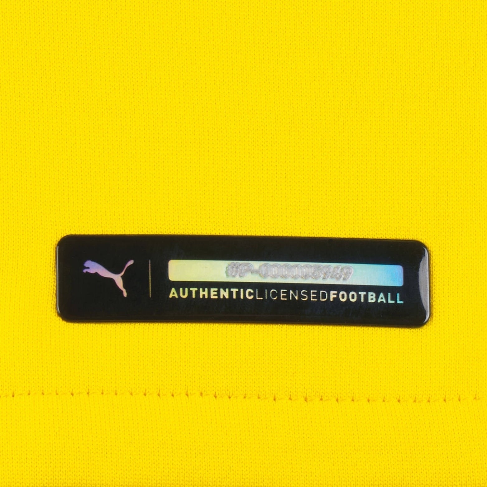 Borussia Dortmund Home 21/22