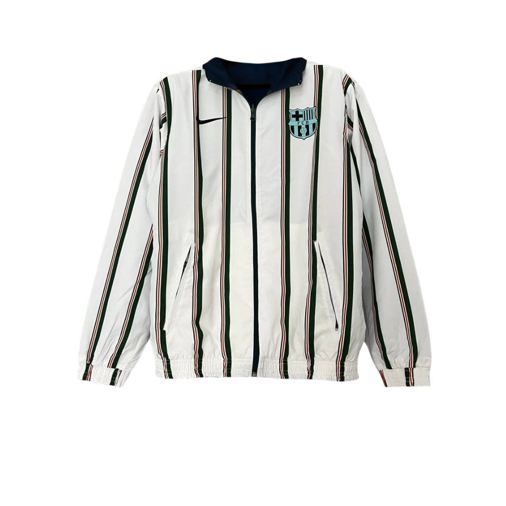 Windbreaker Reversible - Barcelona 23/24