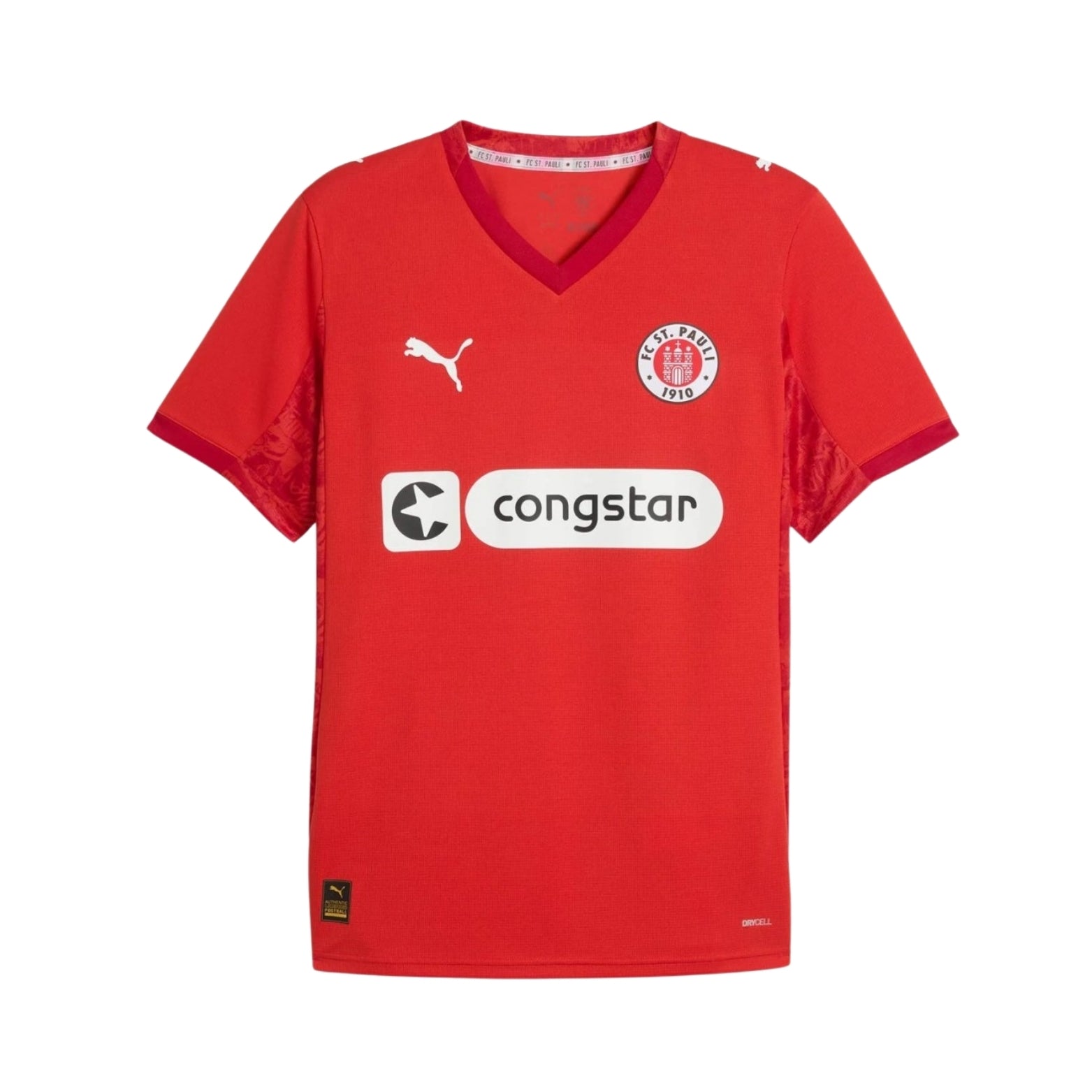 St. Pauli Fourth 25/26