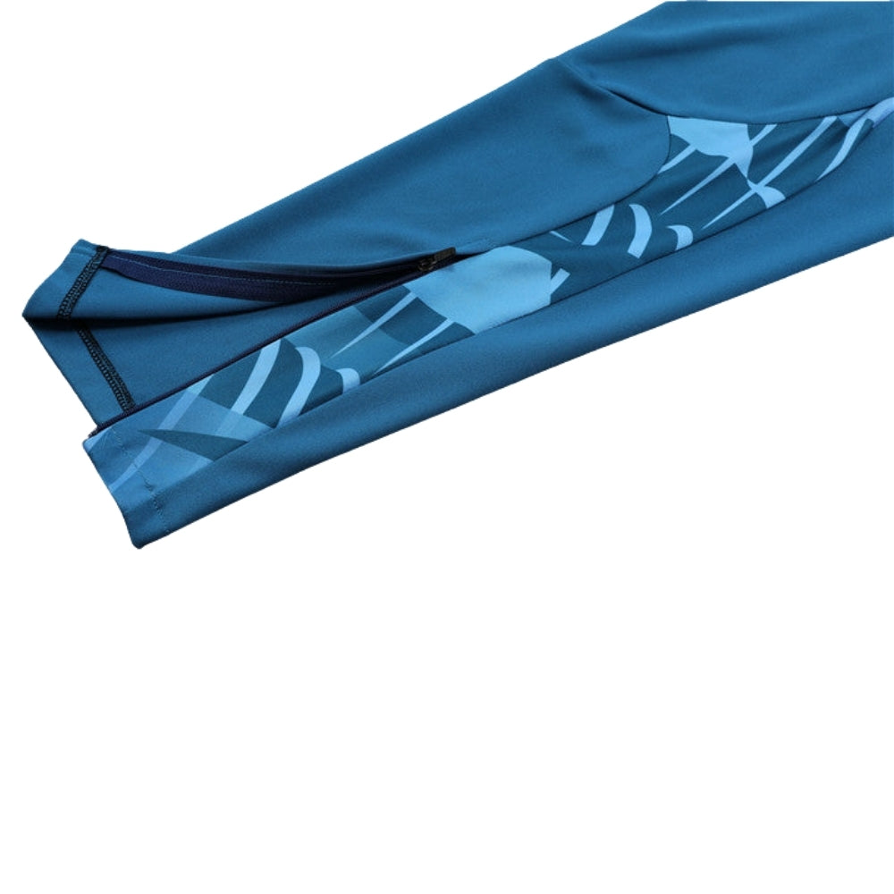 Manchester City 23/24 - Tracksuit - 1/2 Zip