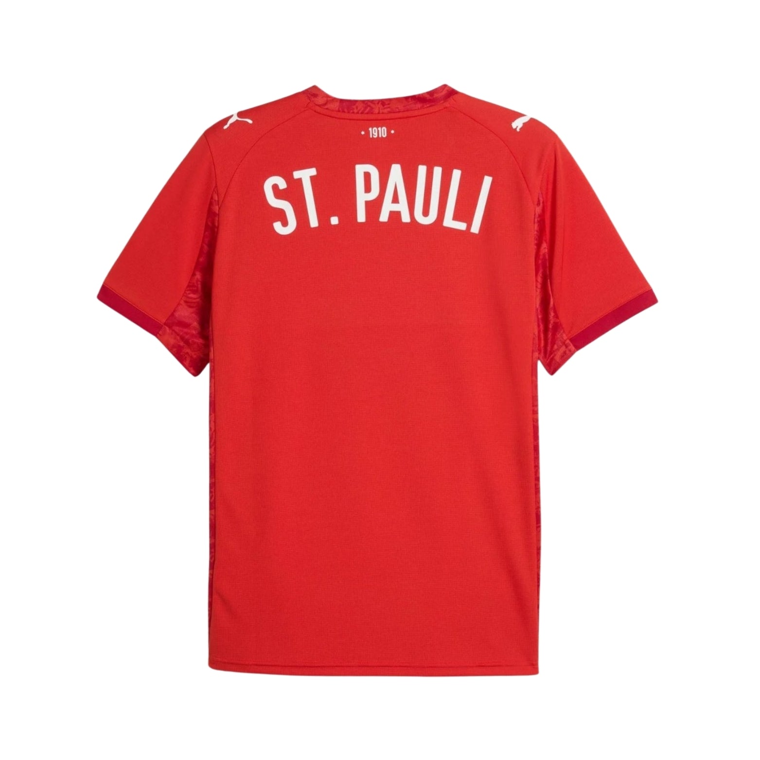 St. Pauli Fourth 25/26