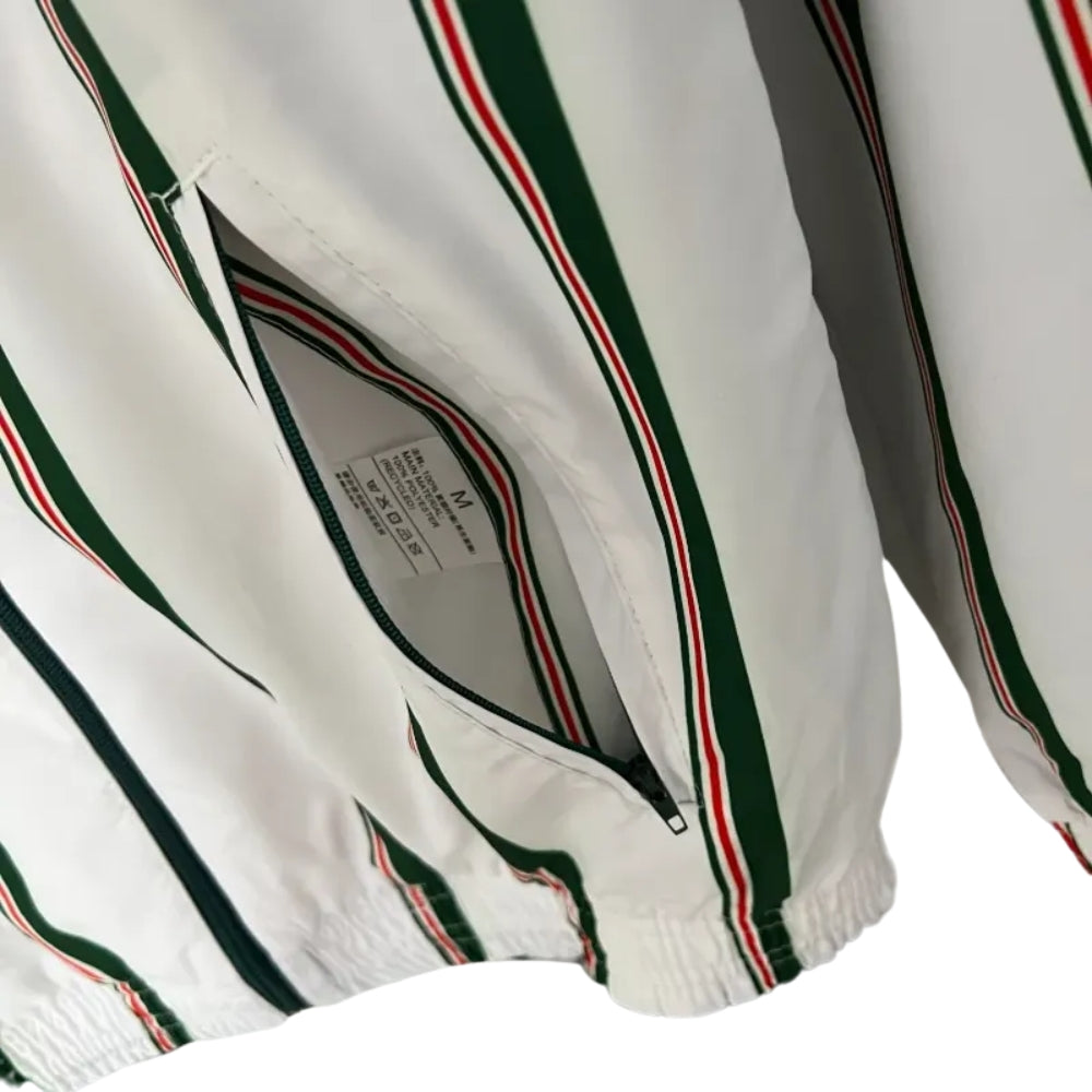 Windbreaker Reversible - Barcelona 23/24