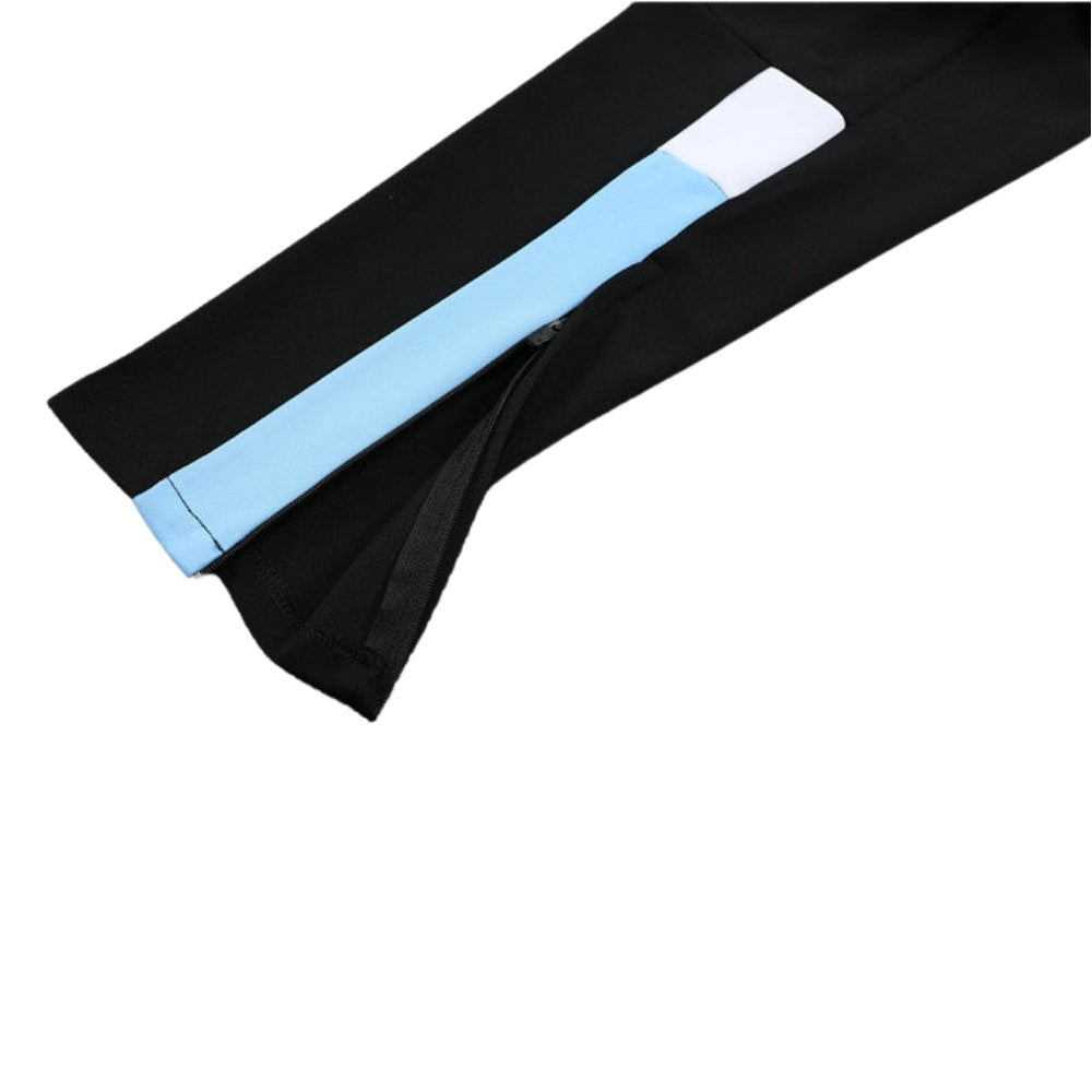 Manchester City 23/24 - Tracksuit - 1/2 Zip