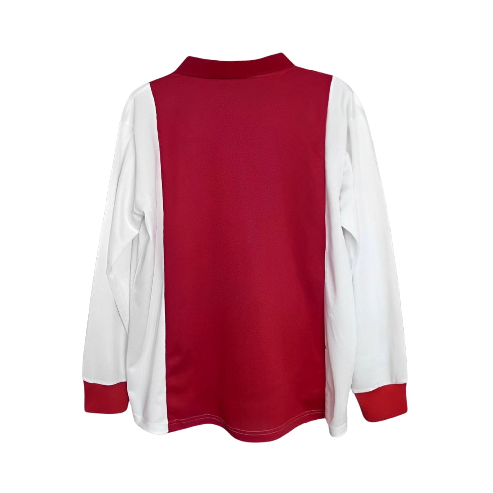 Ajax Special Edition 25/26 - Long Sleeve