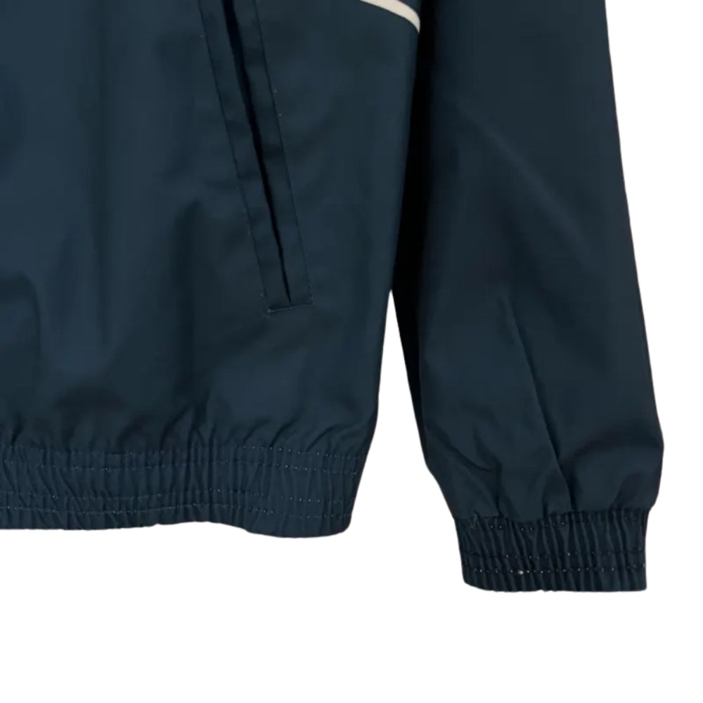 Windbreaker Reversible - Barcelona 23/24