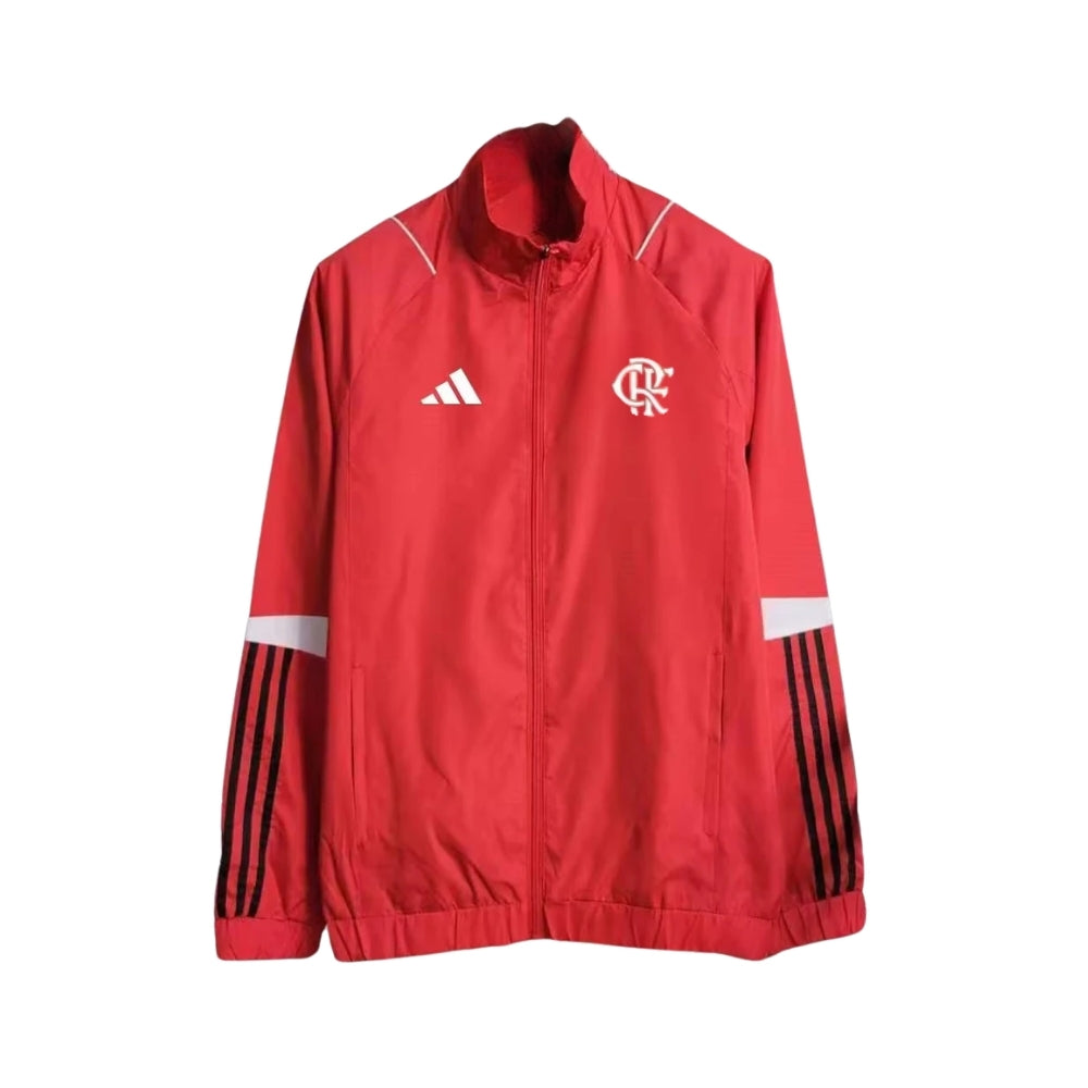 Windbreaker - Flamengo 23/24