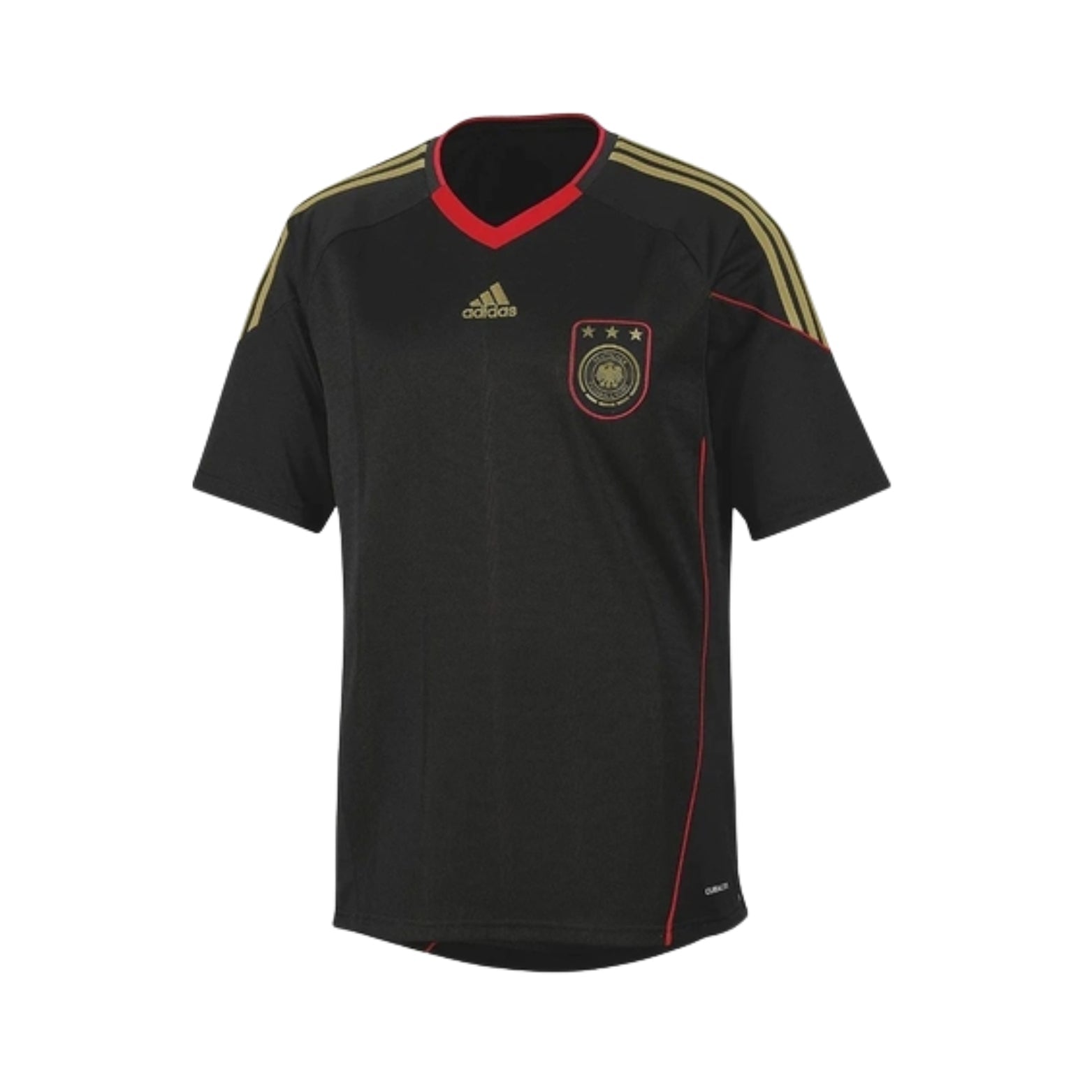 Germany Away 10/11