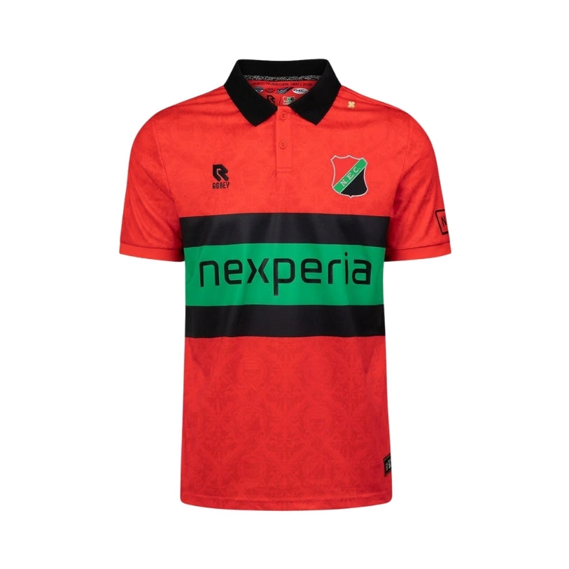 NEC Nijmegen Home 25/26