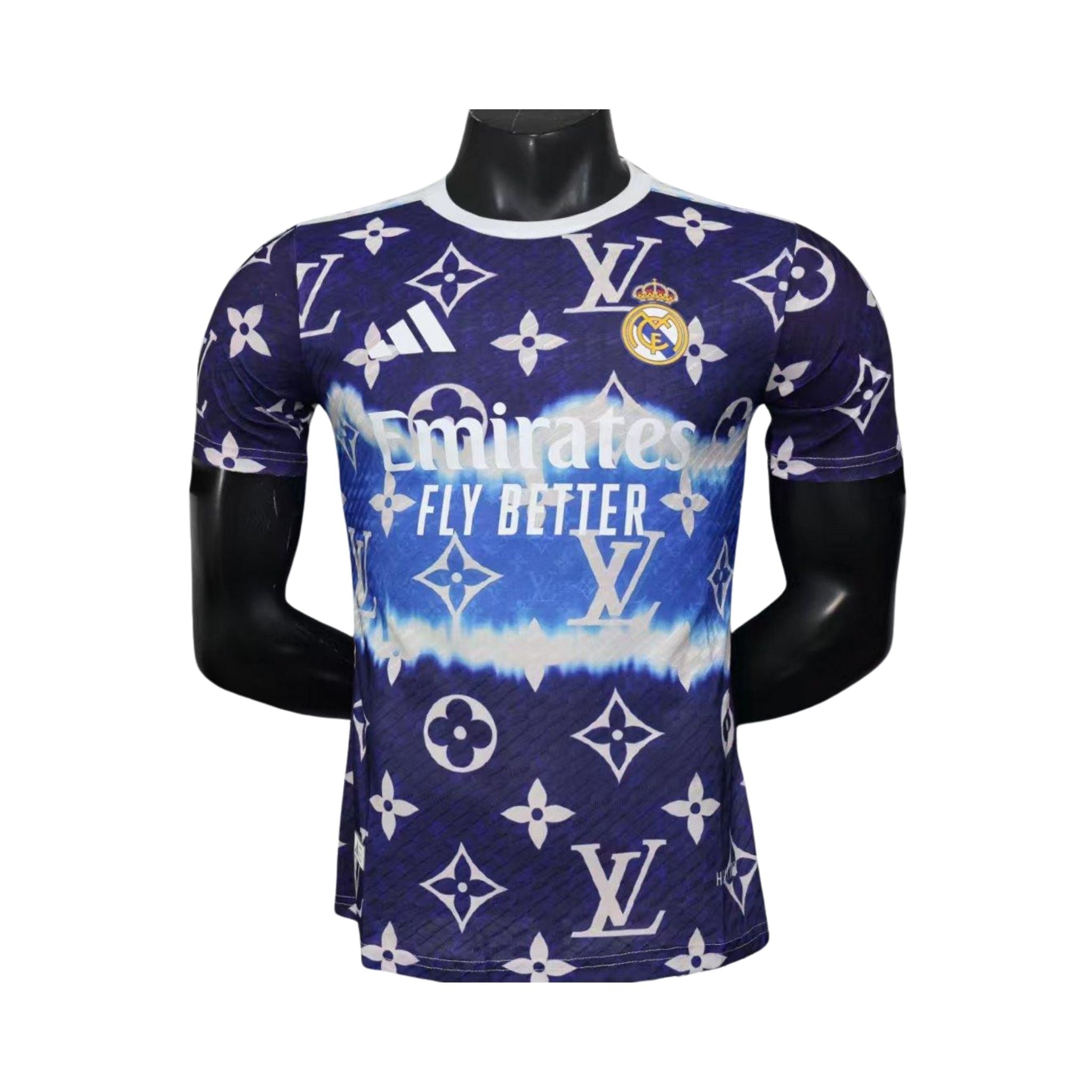 Real Madrid Special Edition 25/26 - Player Version