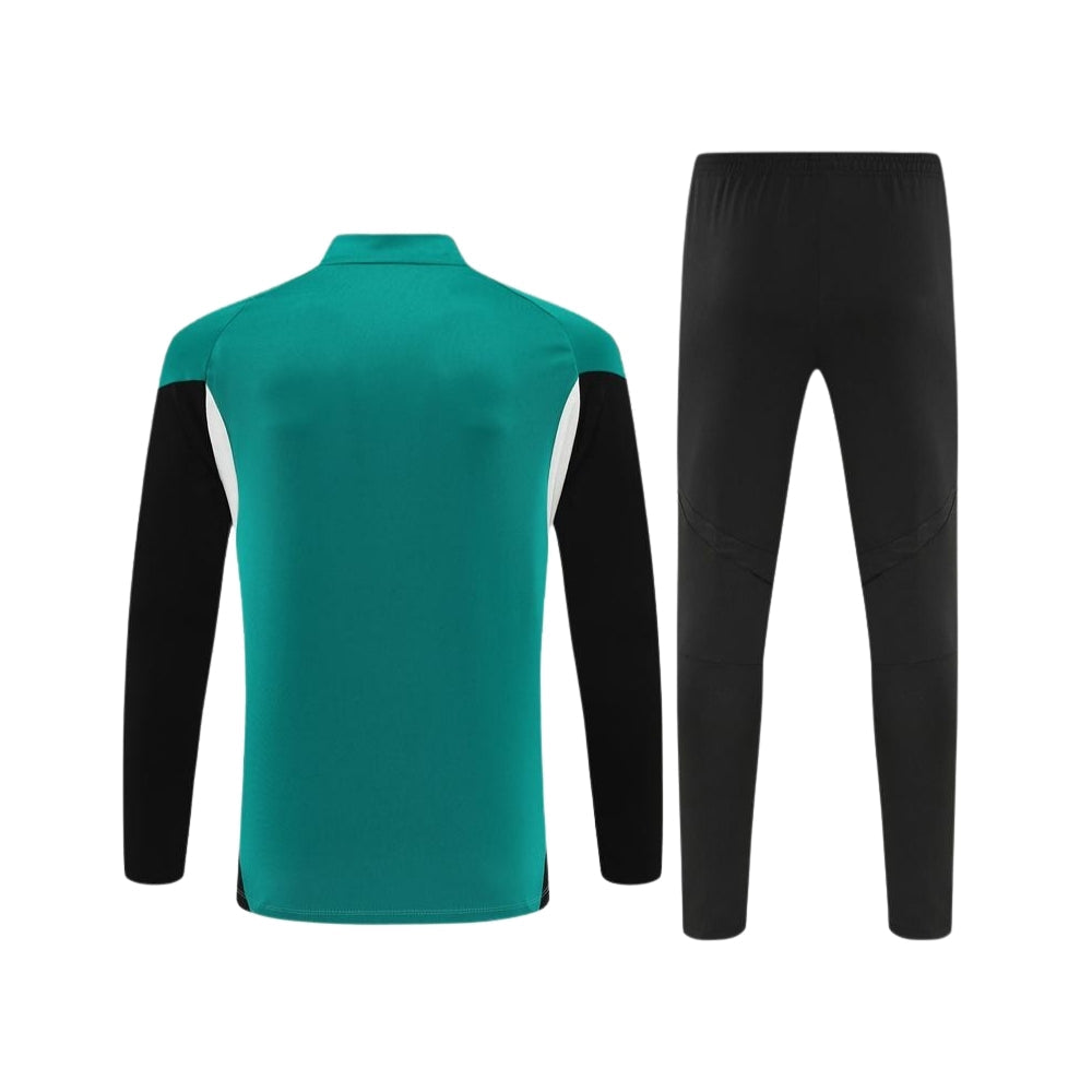 Liverpool 25/26 - Tracksuit - 1/2 Zip