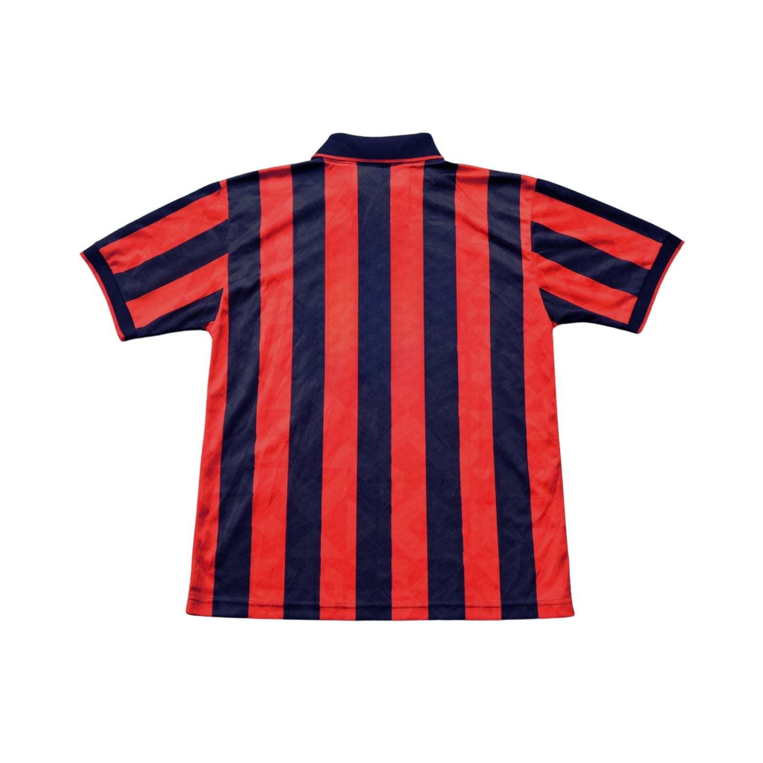 AC Milan Home 95/96