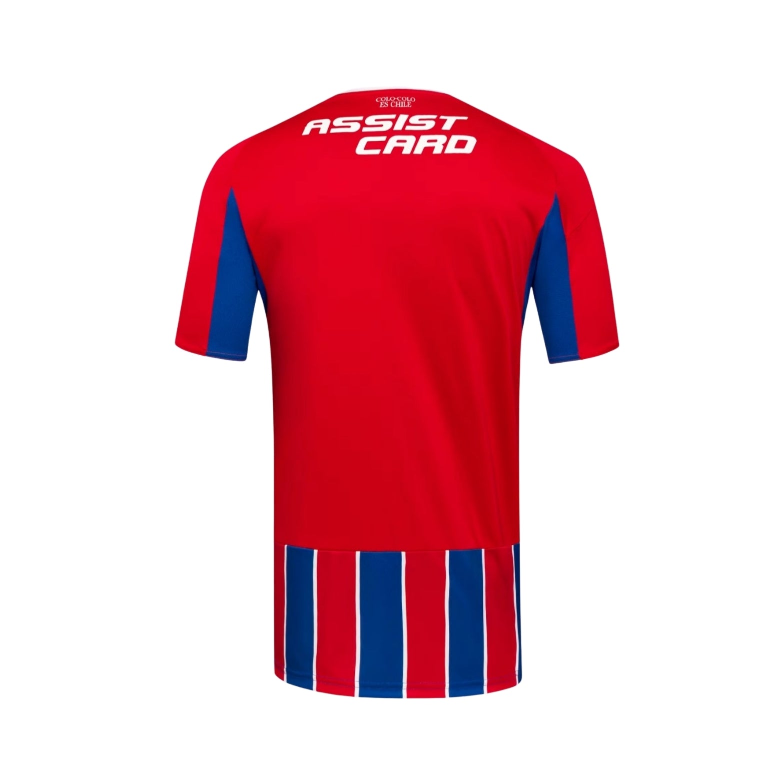 Colo-Colo Third 25/26