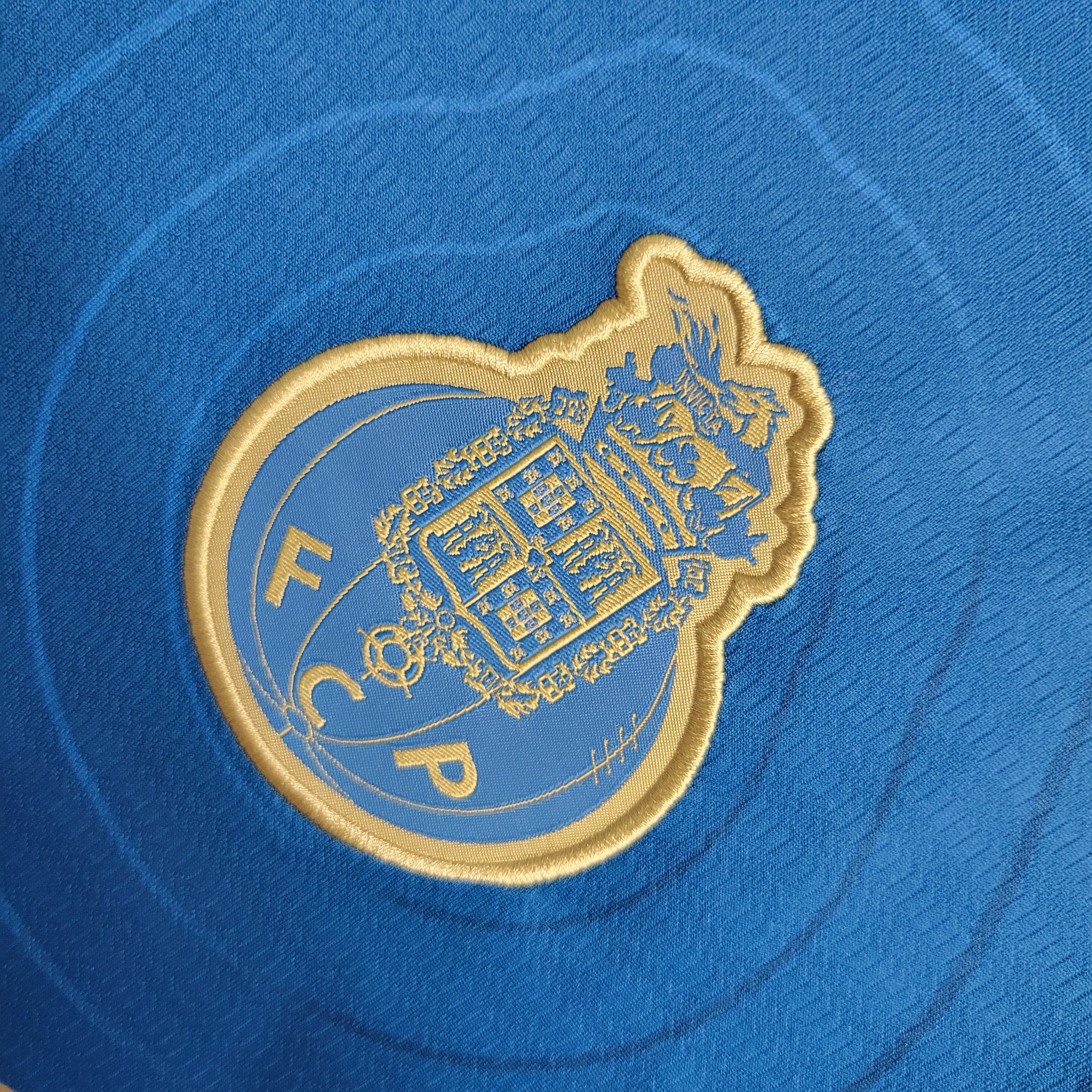 Porto Terceiro 23/24 - Game Day