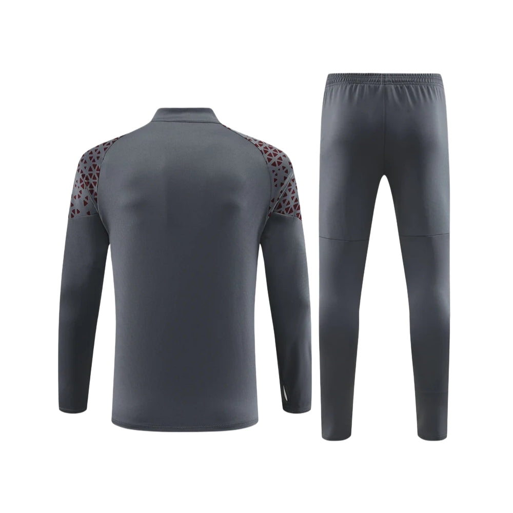Manchester City 23/24 - Tracksuit - 1/2 Zip