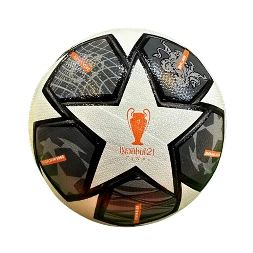 Match Ball - Champions League 2020/21 - Final