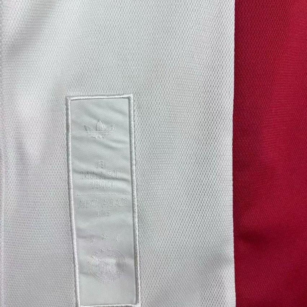 Ajax Special Edition 25/26 - Long Sleeve