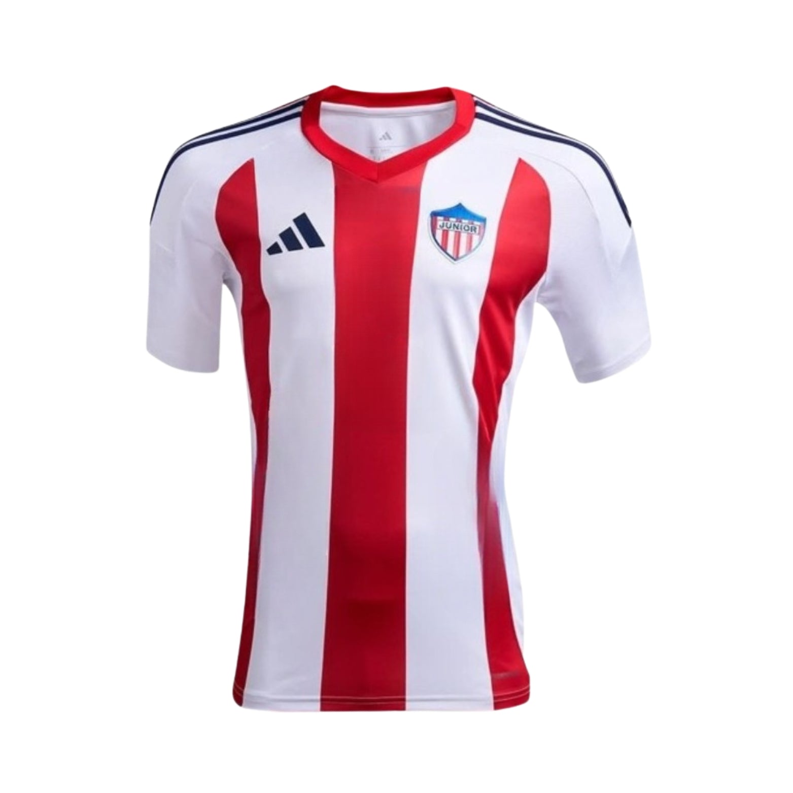 Club Junior Home 25/26