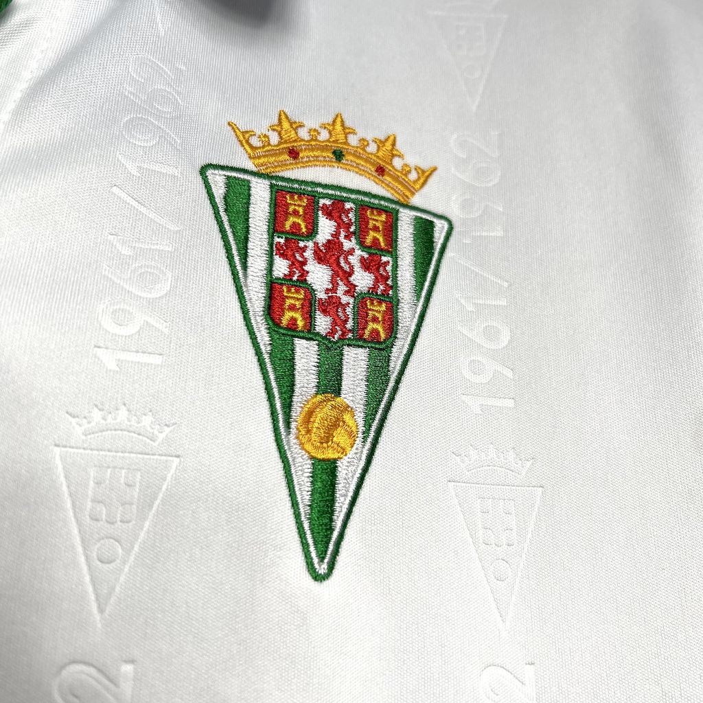 Córdoba CF Special Edition 24/25