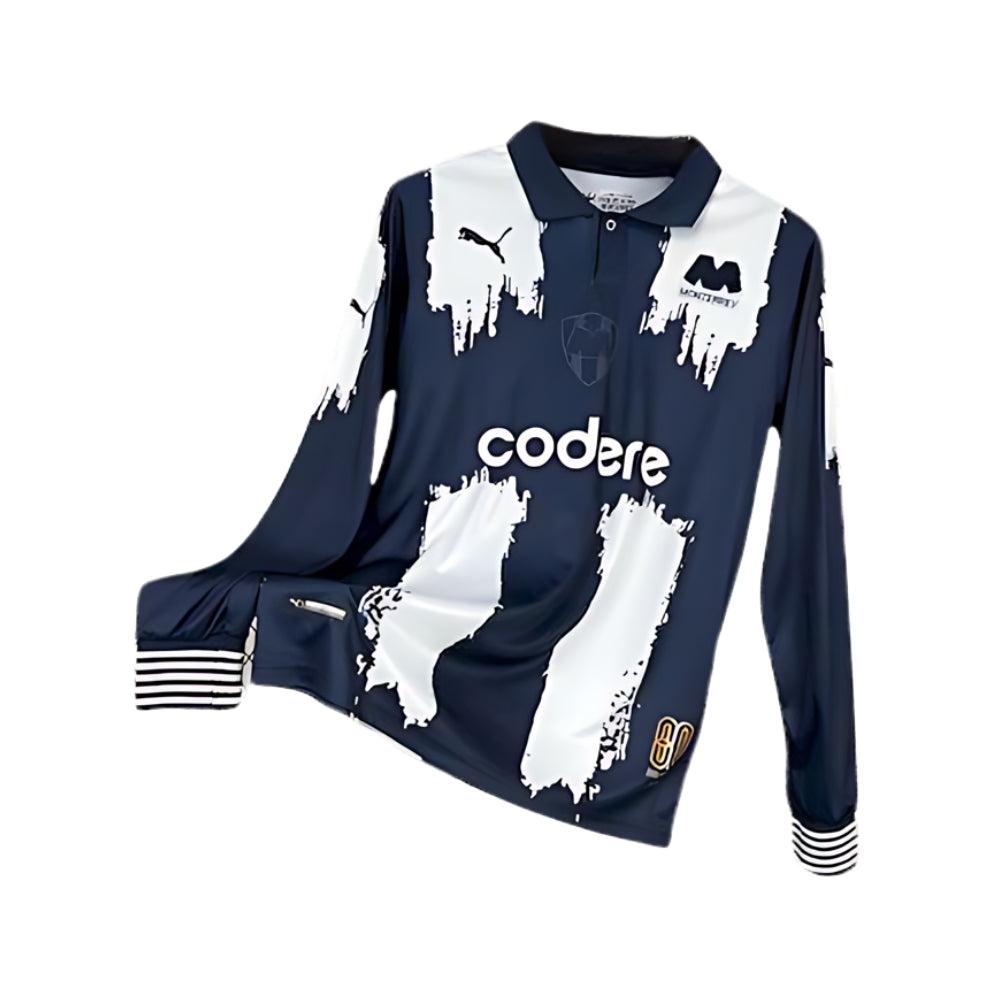 Monterrey Special Edition 25/26 - Long Sleeve