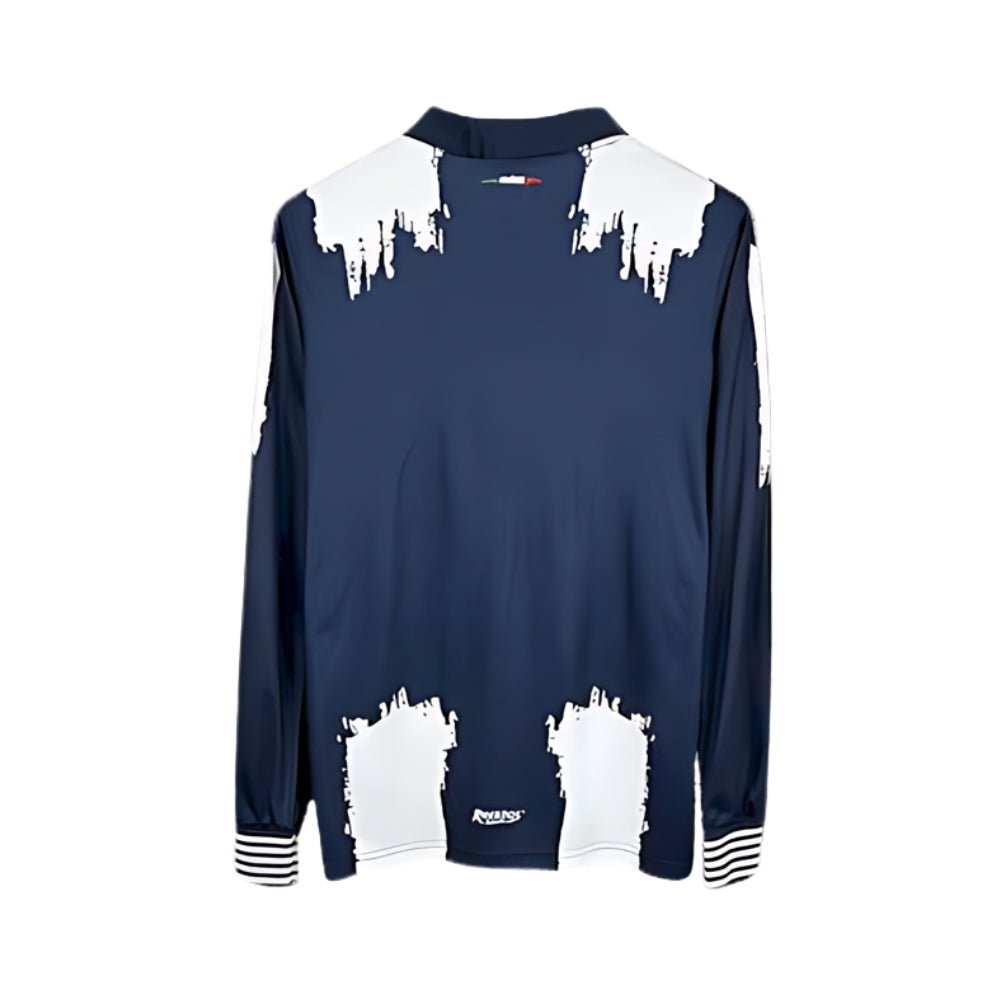 Monterrey Special Edition 25/26 - Long Sleeve