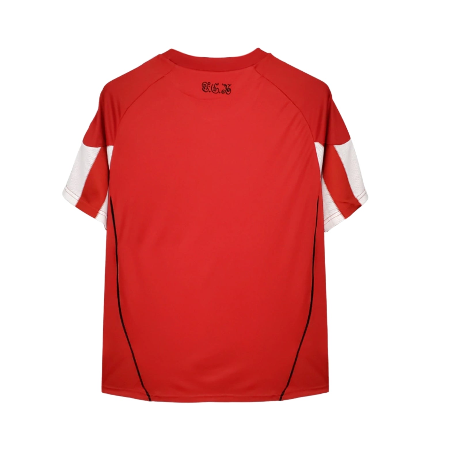 Bayern Munich Home 10/11