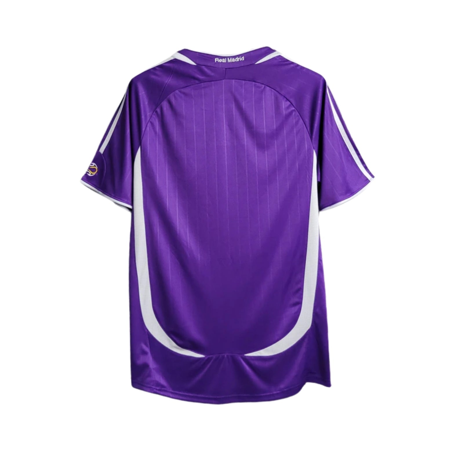 Real Madrid Away 06/07