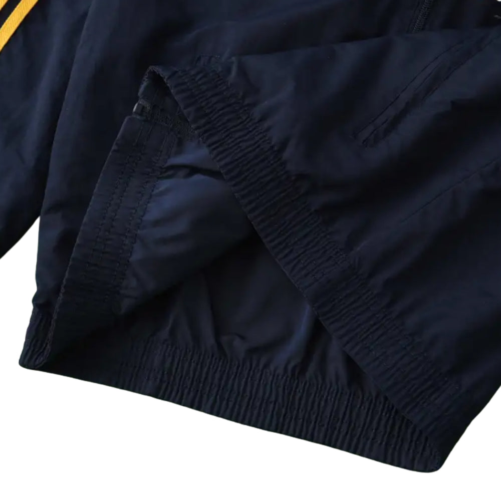 Windbreaker Reversible - Real Madrid 24/25