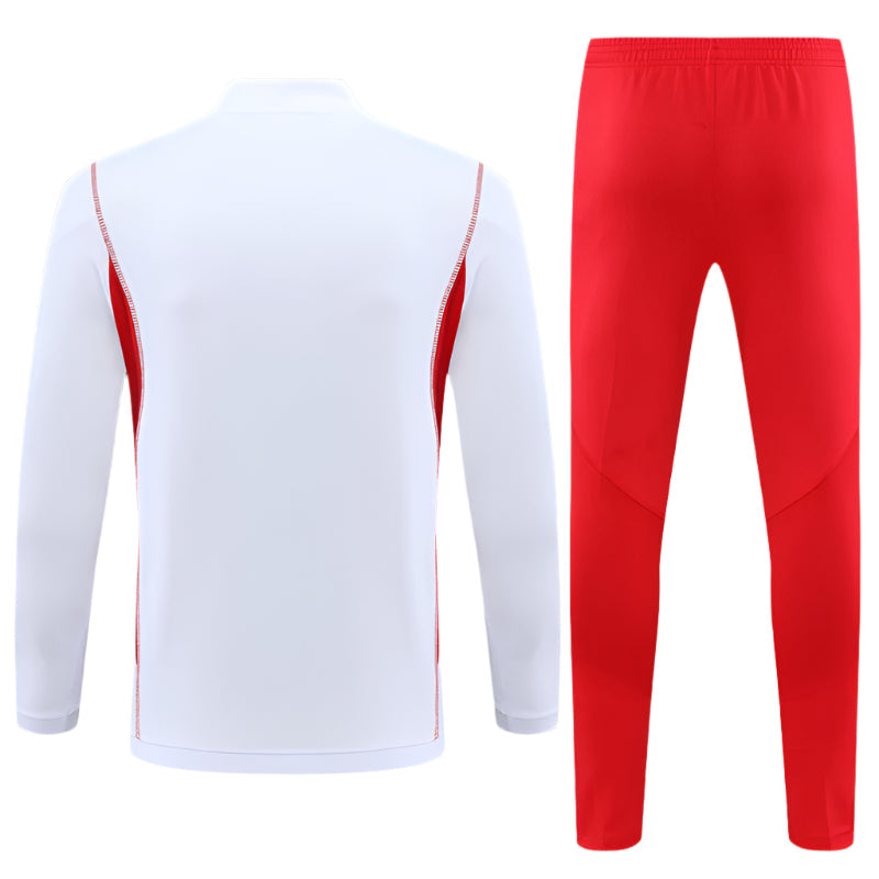 Flamengo - Fato de Treino - 1/2 Zip - Game Day