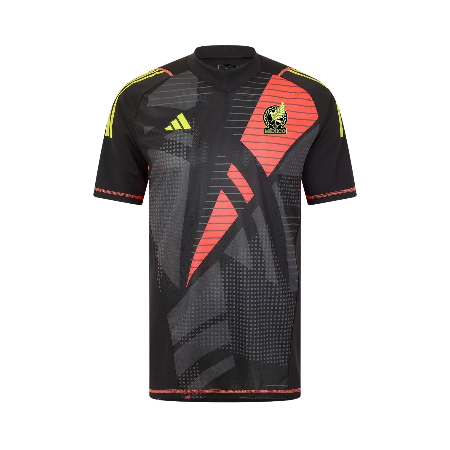 Mexico Goalkeeper 24/25 - Copa América 2024