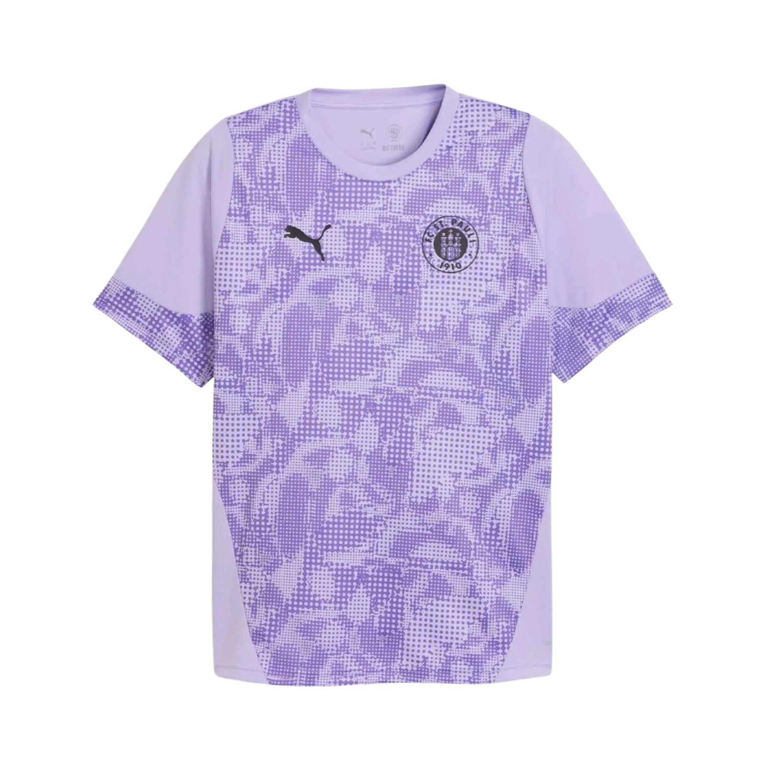 St. Pauli Training 25/26