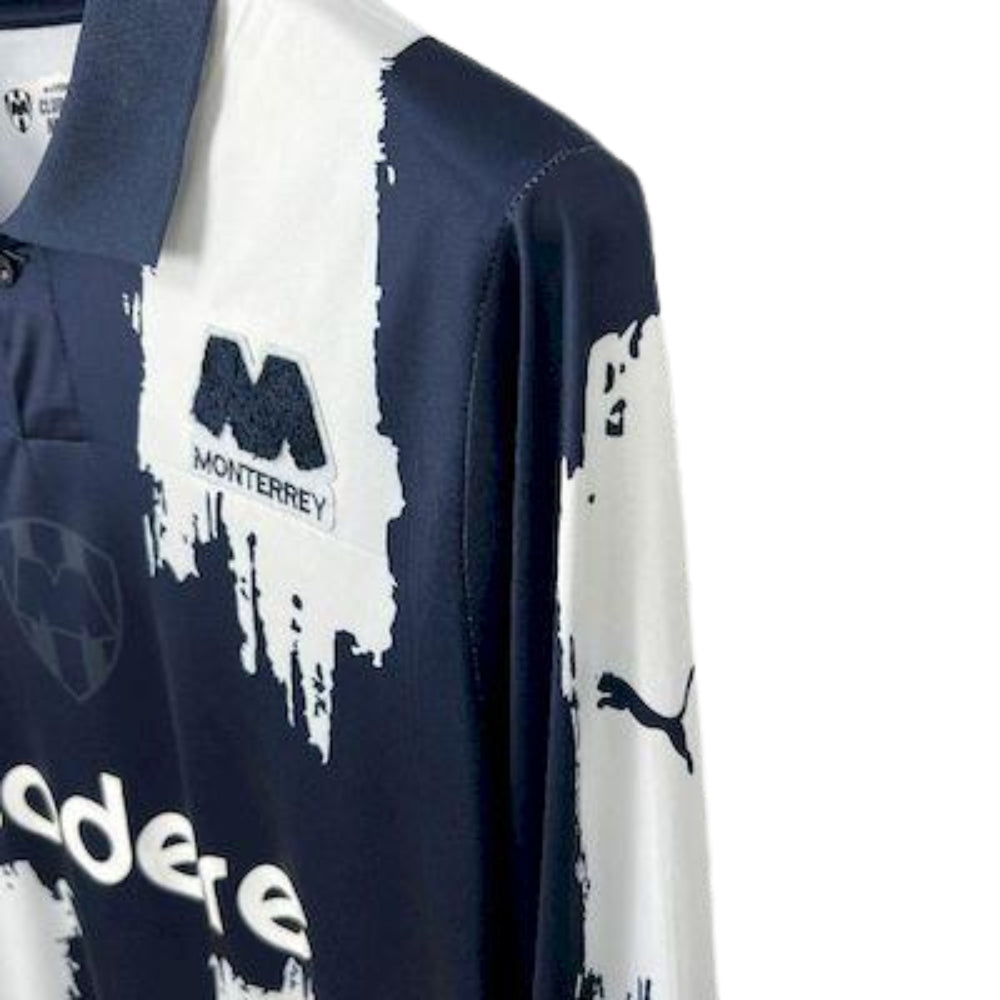 Monterrey Special Edition 25/26 - Long Sleeve