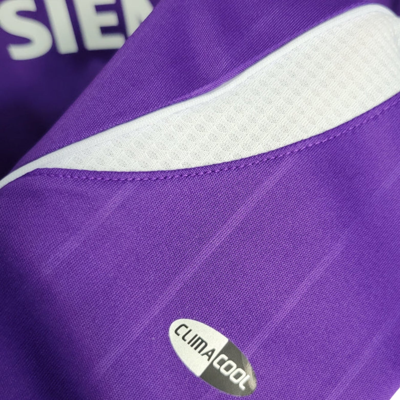 Real Madrid Away 06/07