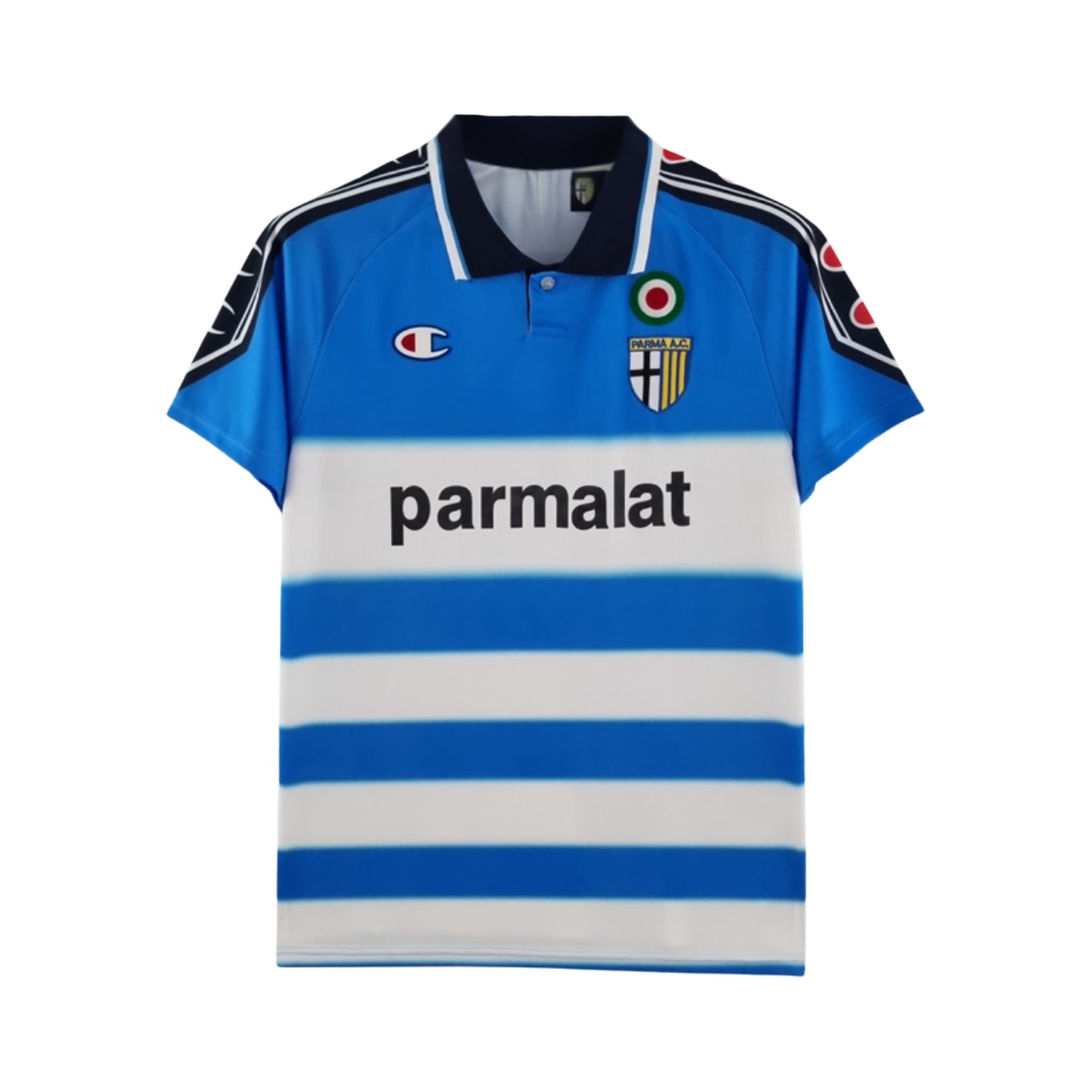 Parma Calcio Away 99/00