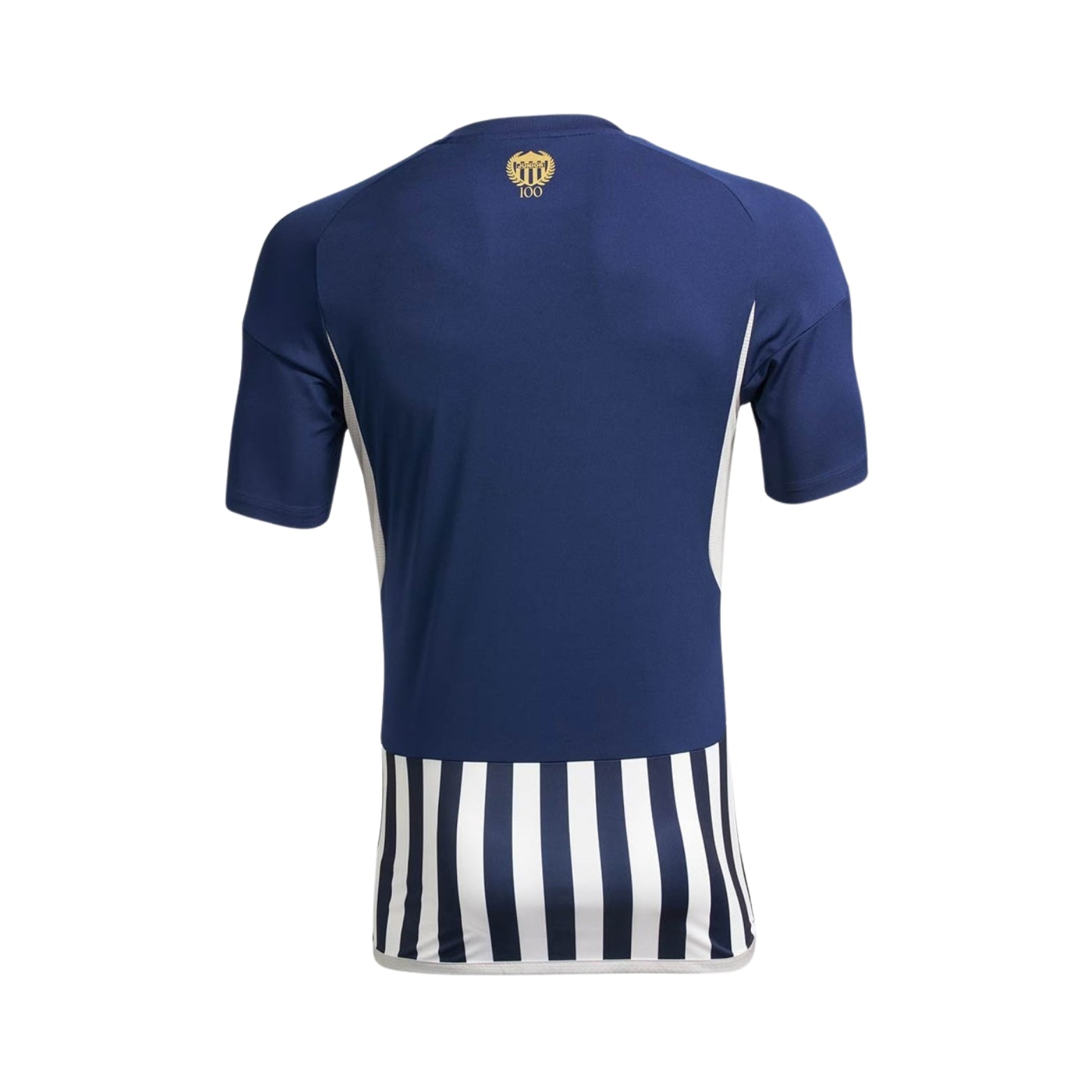 Club Junior Third 25/26