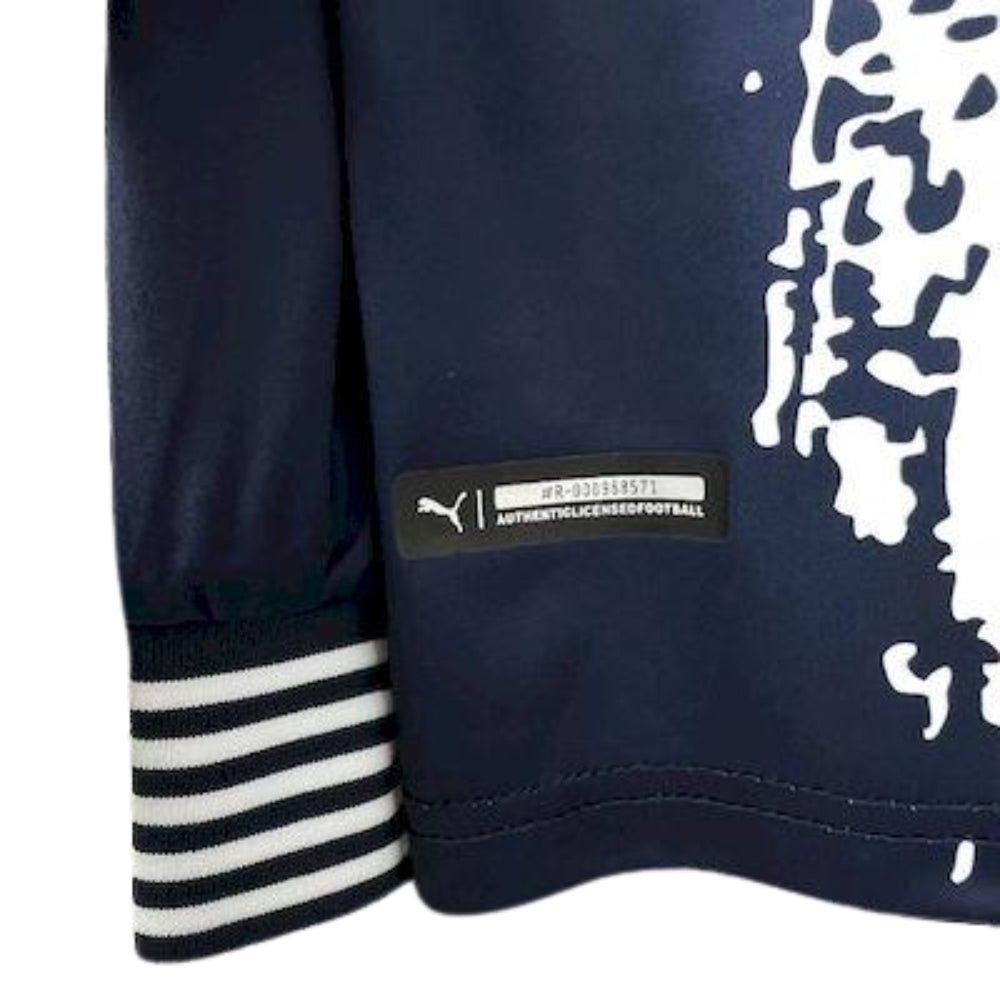 Monterrey Special Edition 25/26 - Long Sleeve