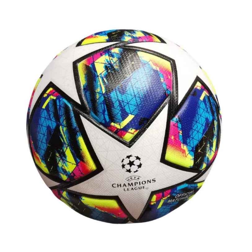 Match Ball - Champions League 2019/20