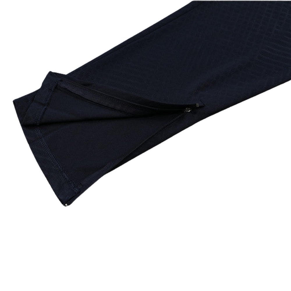 Chelsea 23/24 - Tracksuit - 1/2 Zip