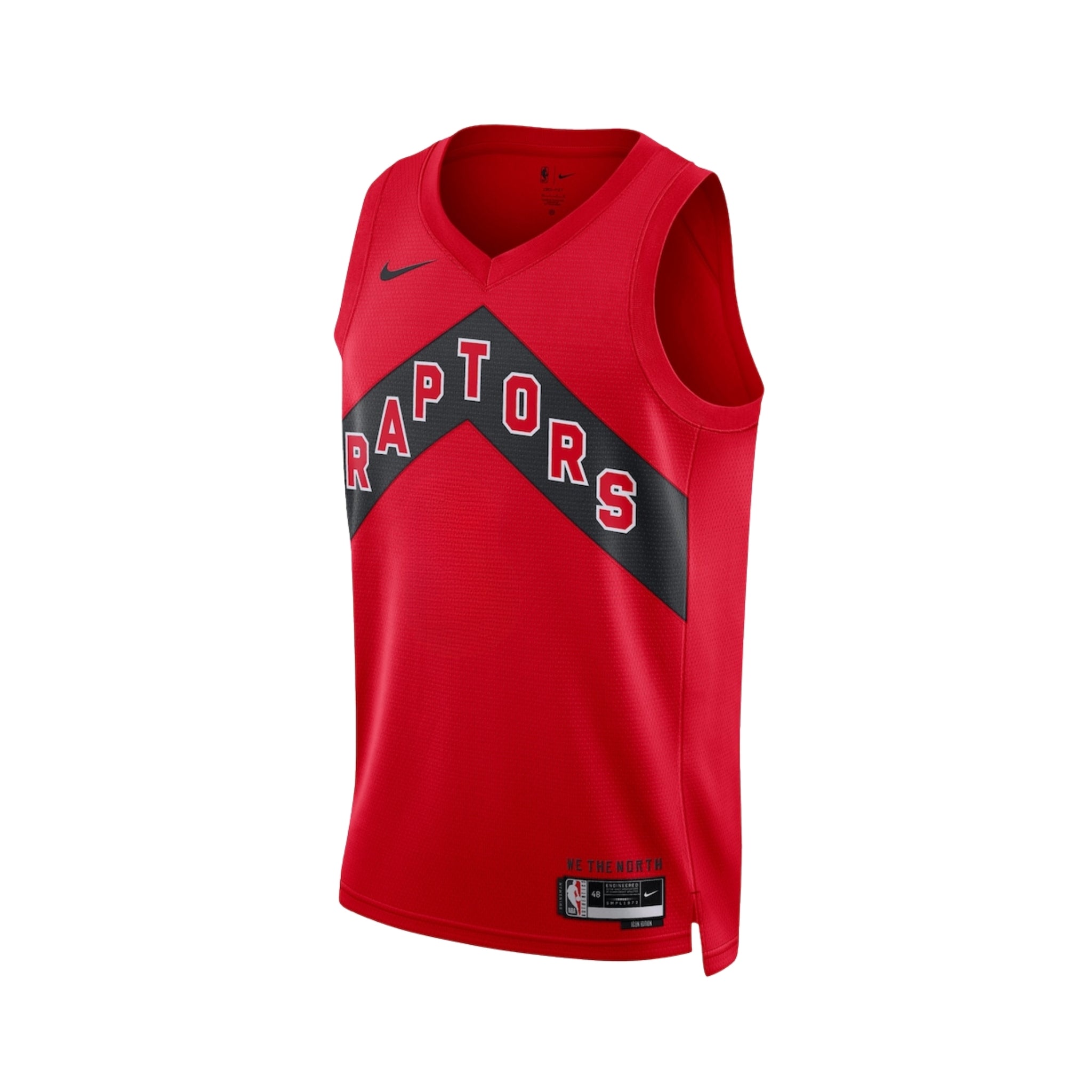 Toronto Raptors Icon Edition 25/26