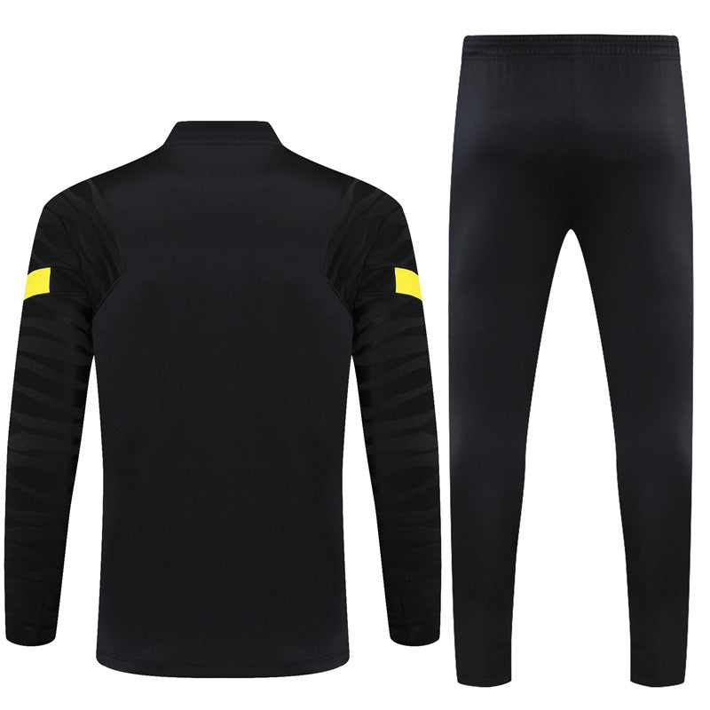 Chelsea 23/24 - Tracksuit - 1/2 Zip