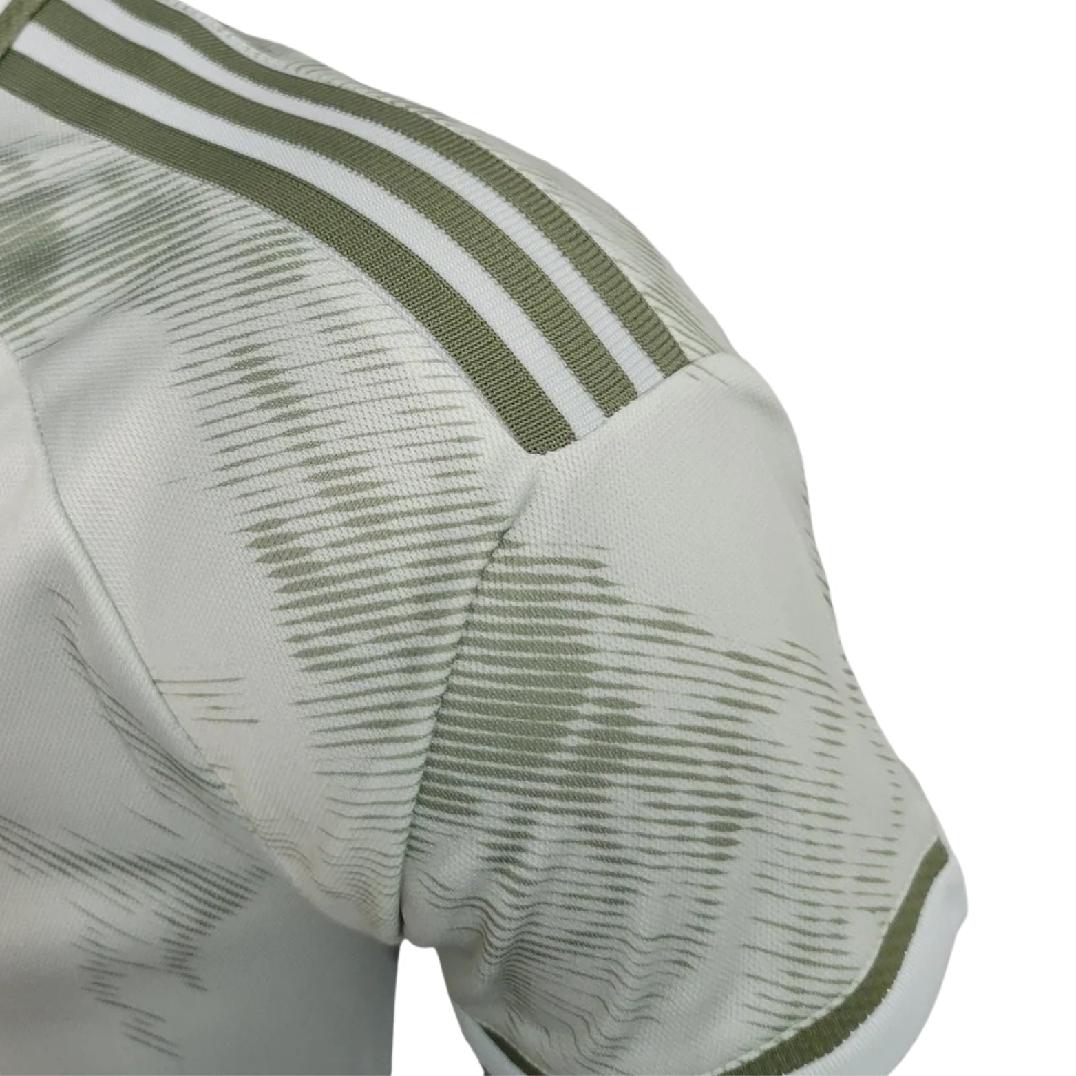 LA FC Third 23/24 - Player Version