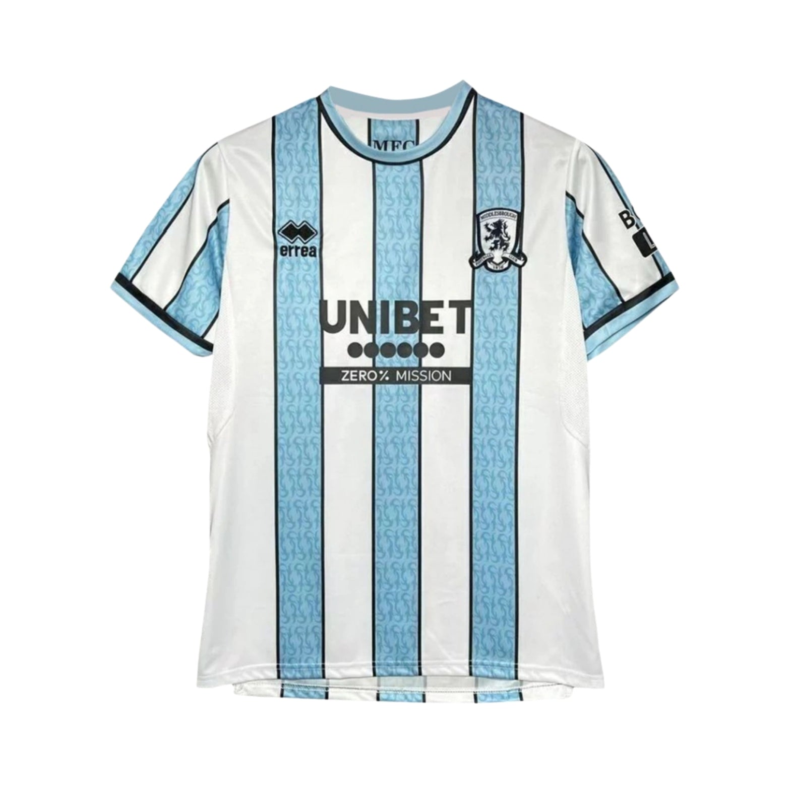 Middlesbrough Football Club Away 24/25