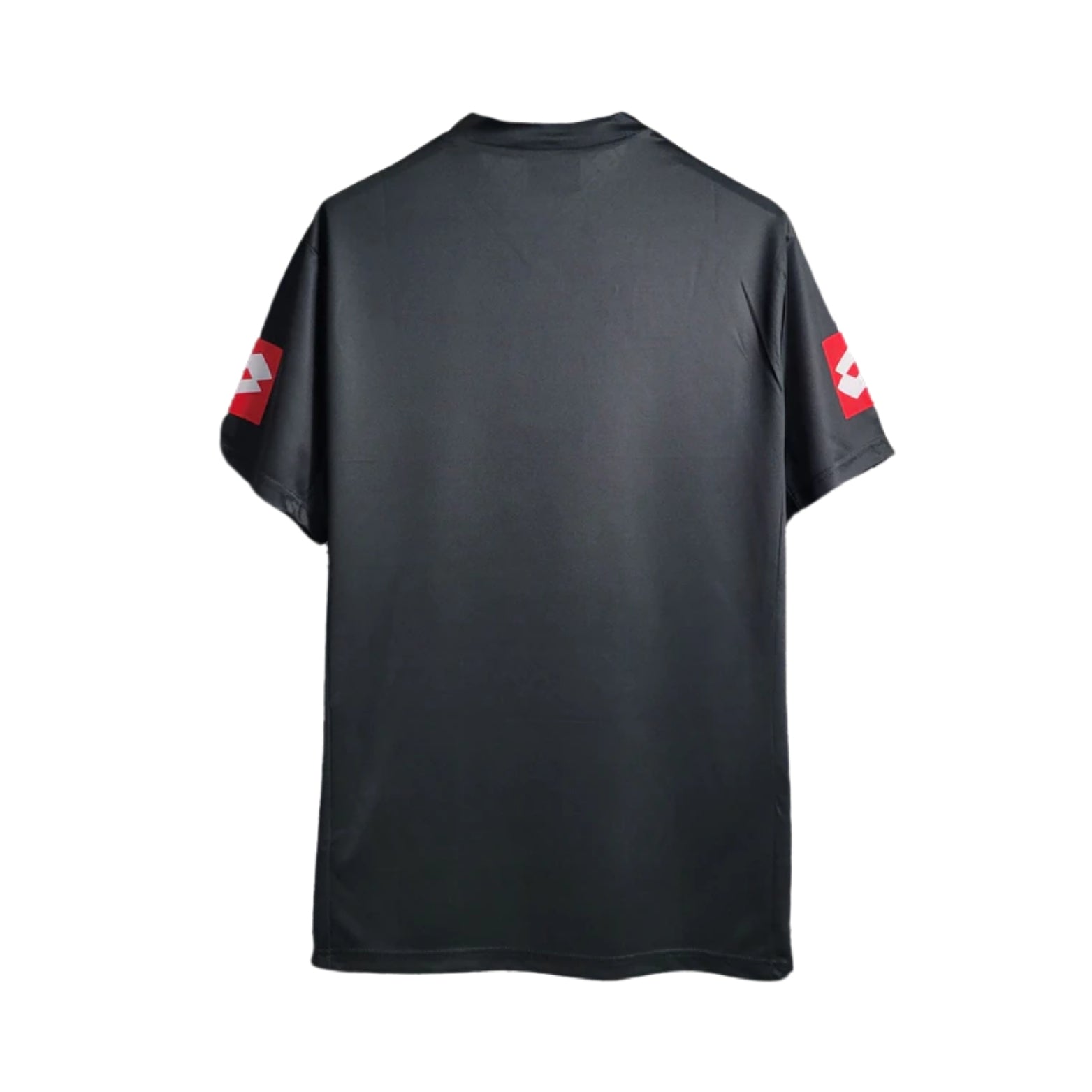 Juventus Away 01/02