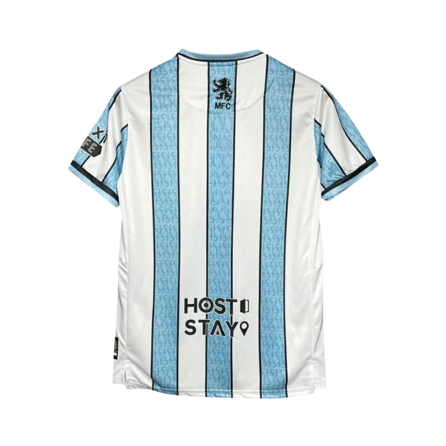 Middlesbrough Football Club Away 24/25