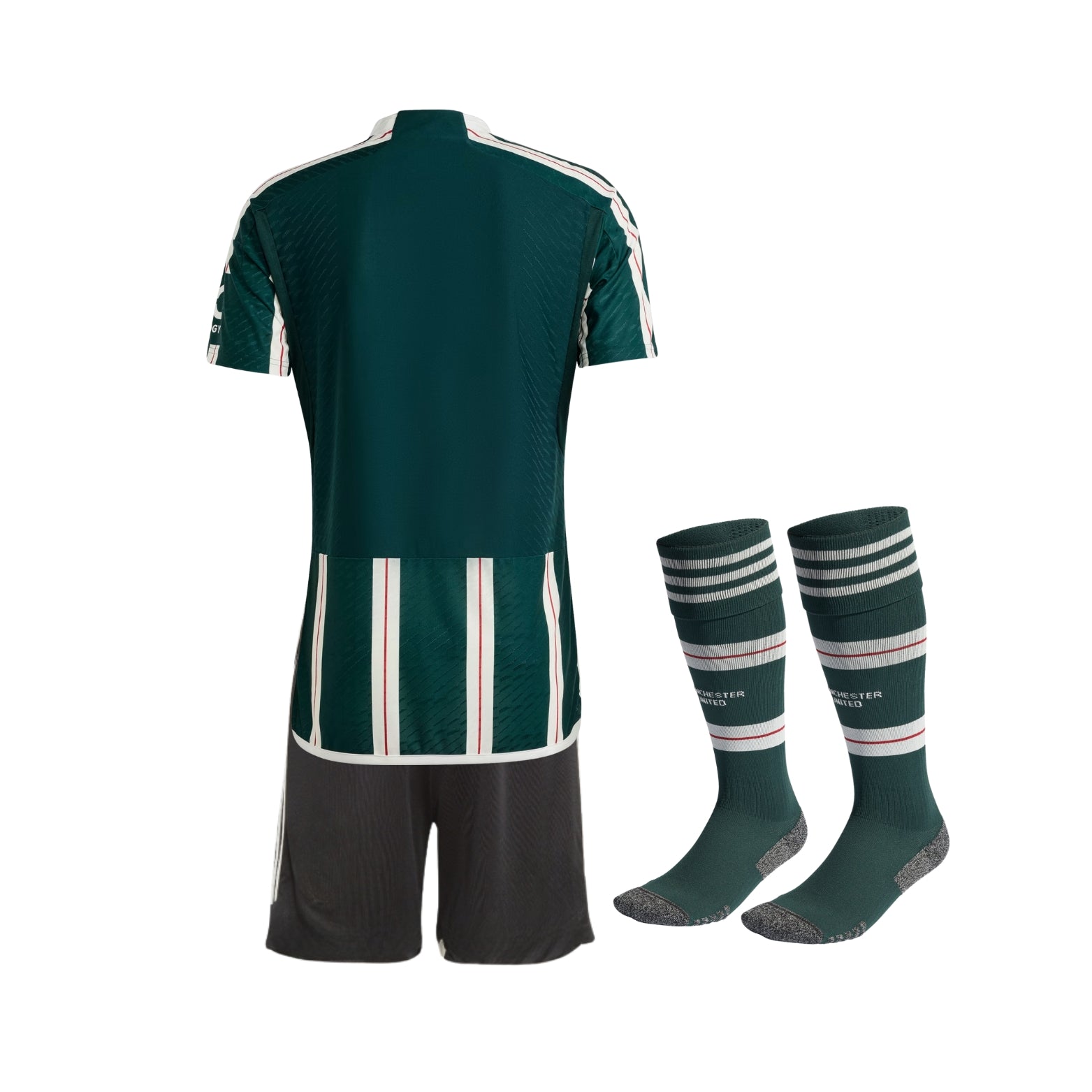 Kids Kit - Manchester United Away 23/24