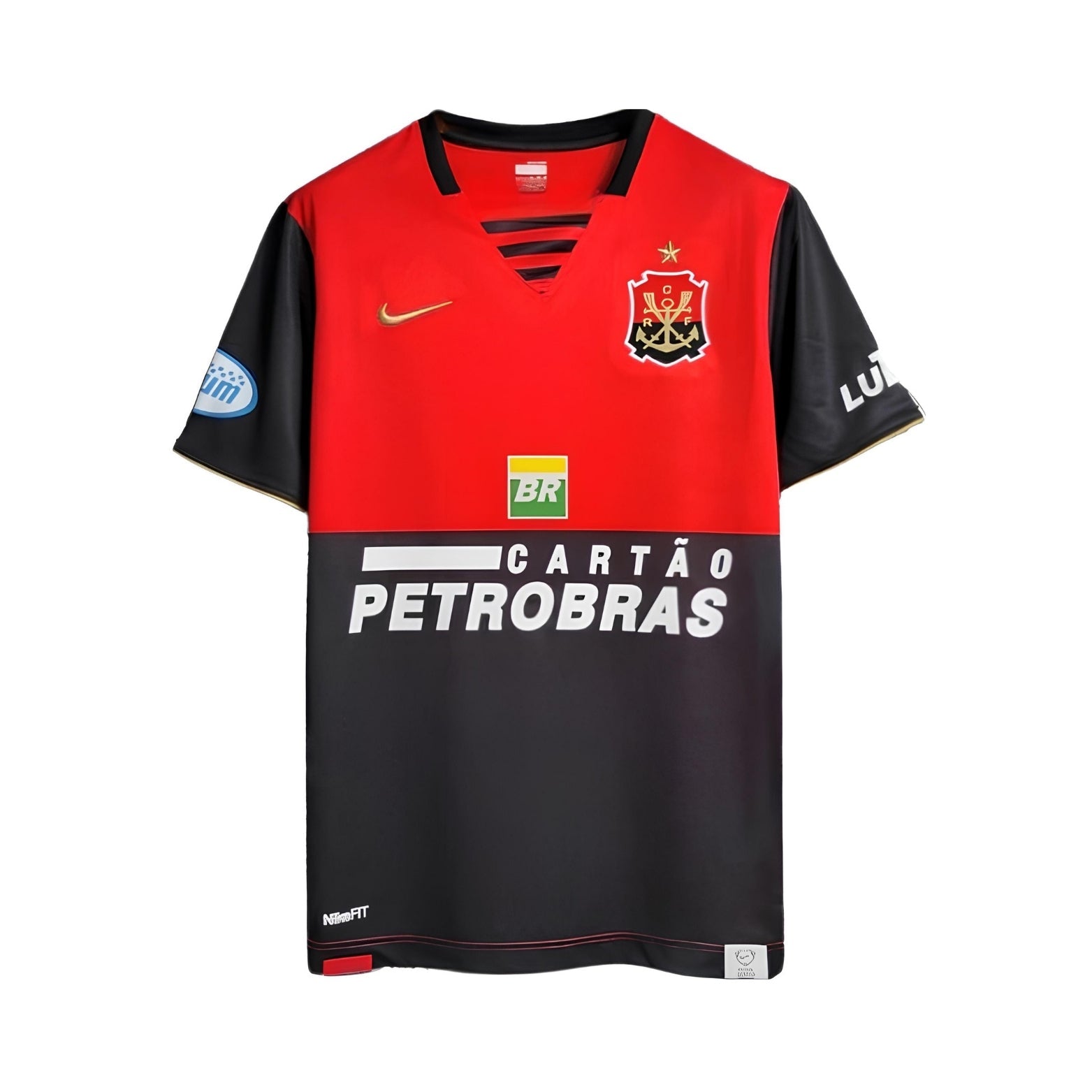 Flamengo Third 08/09
