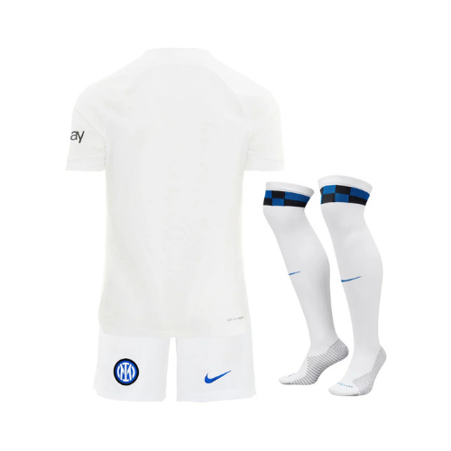 Kids Kit - Inter Milan Away 23/24