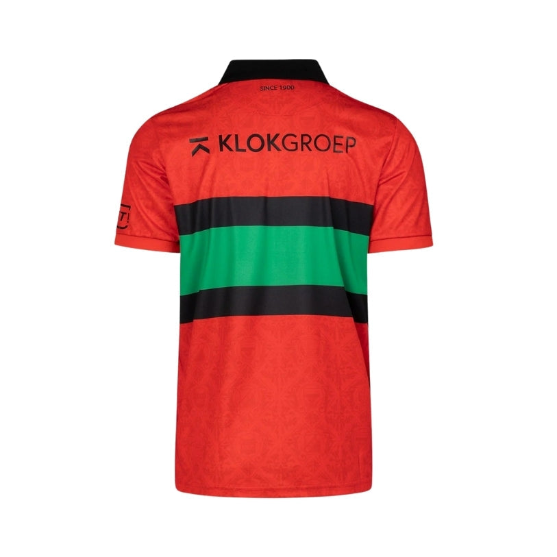 NEC Nijmegen Home 25/26