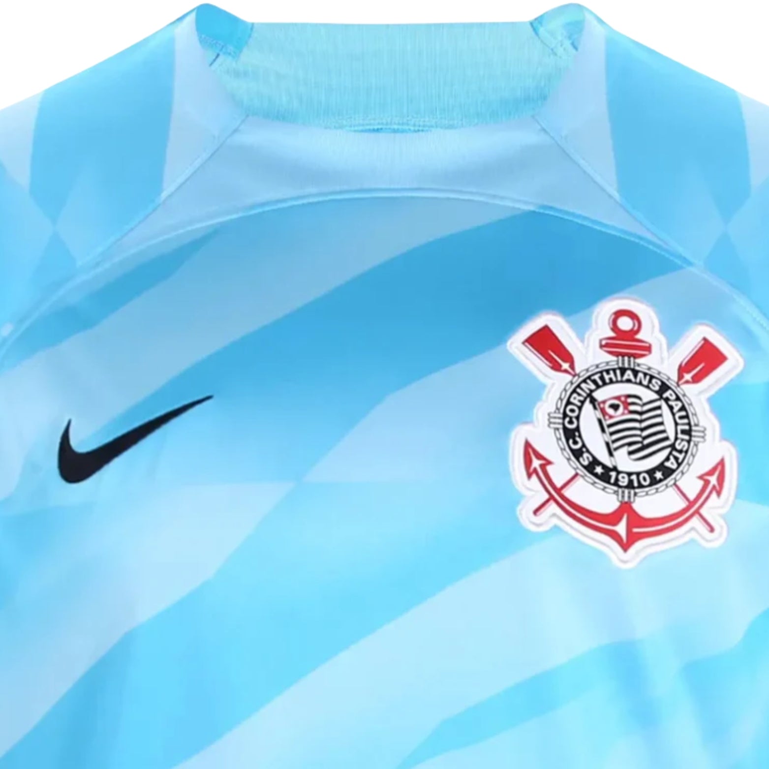 Corinthians Goalkeeper 23/24