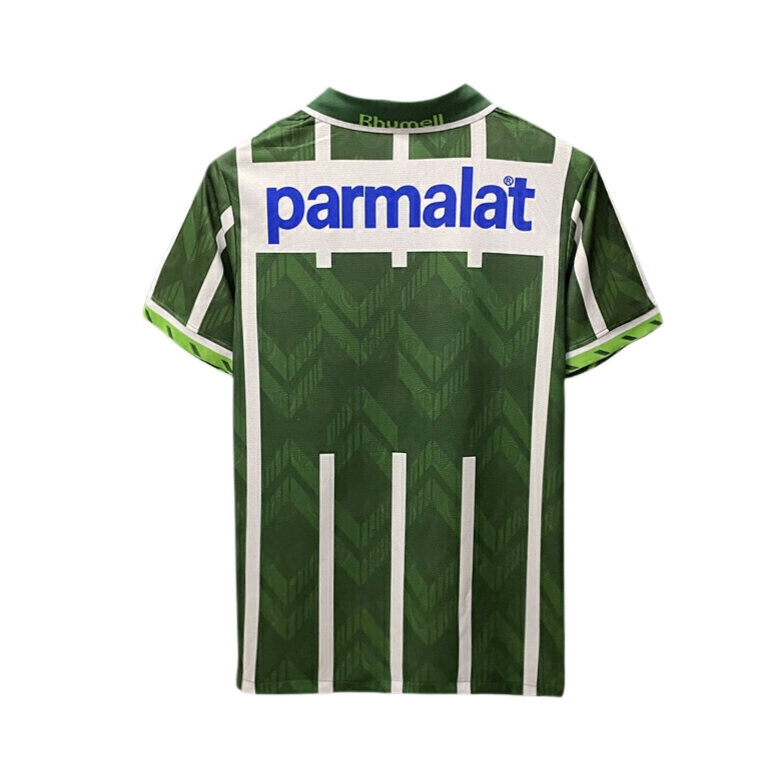 Palmeiras Home 95/96