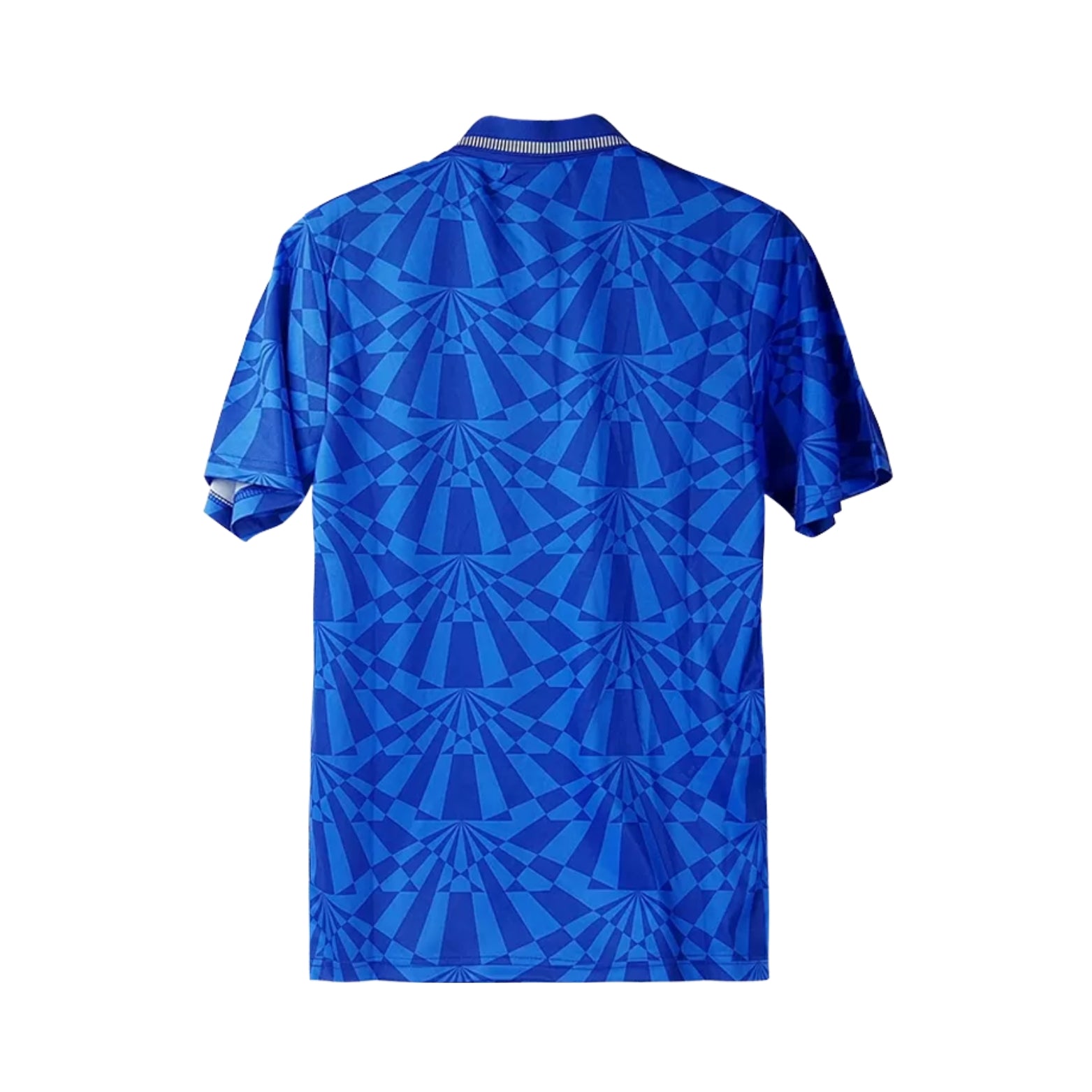 Napoli  Home 91/92